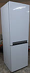 Холодильник 185см Баухнехт Bauknecht KG 435 IN А+++ білий, фото 3