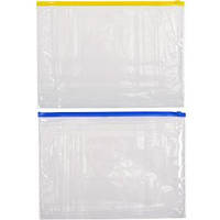 Папка бігунок А4