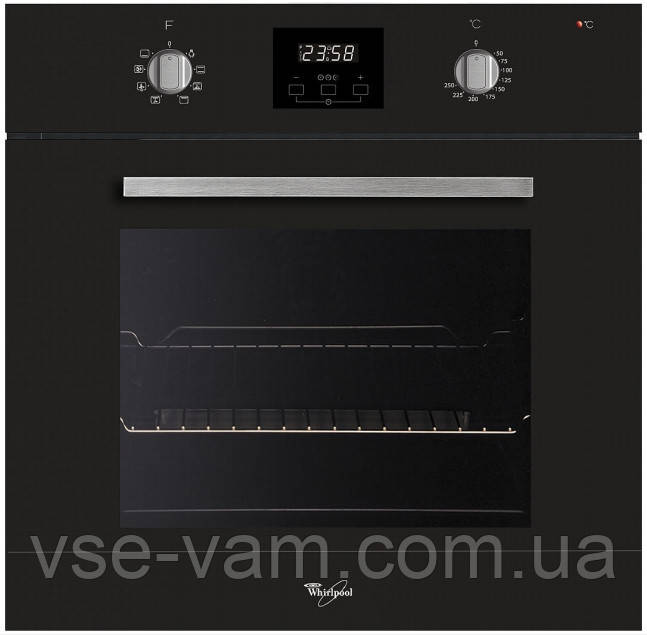 Whirlpool - AKP 458 NB, фото 1