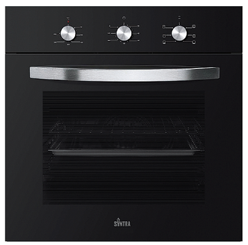 Syntra SBO 650 BLACK