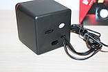 Колонки 2.0 USB G101 \ D02, фото 2