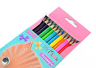 Олівці 12 цв. Little meow код: 290438, фото 2