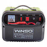 Пускозарядний пристрій Акумулятора 130A WINSO 139600, фото 3