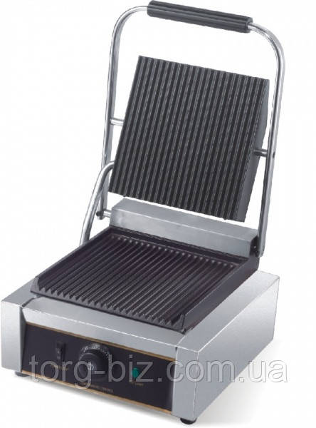 Гриль контактний EWT INOX CGR11