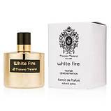 Тестер Tiziana Terenzi White Fire парфуми 100 ml. (Тізіана Терензі Вайт Фаір), фото 2