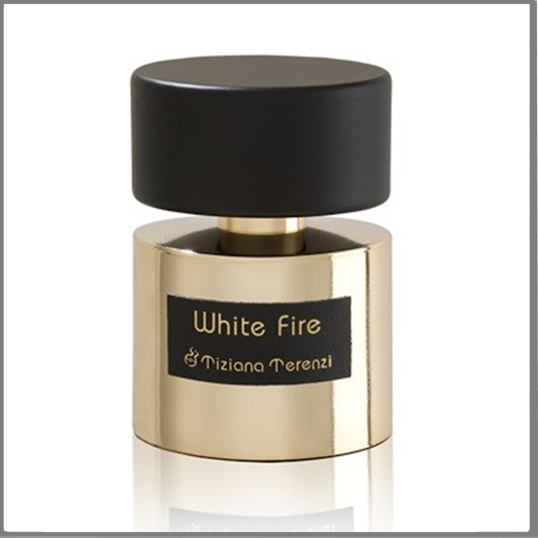 Тестер Tiziana Terenzi White Fire парфуми 100 ml. (Тізіана Терензі Вайт Фаір)