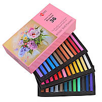 Пастель суха худож. Santi 36 кол. код: 353276, фото 2