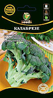 Капуста брокколи "Калабрезе" 0,5г. WoS