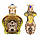 Жіноча парфумована вода Shaik Opulent Shaik Gold Edition for Women 40ml, фото 3