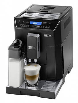 DELONGHI ECAM 44.660 B Eletta б.у з Німеччини