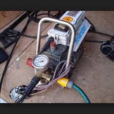 Апарат високого тиску Kränzle HD 7/122