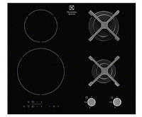 Electrolux EGD 6576 NOK