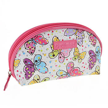 Косметичка YES YW-34 Butterflies код: 532644