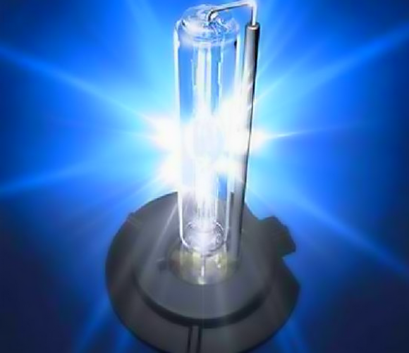 Лампы ксенон автомобильные в Украине от Мобиоптом.ком.юа