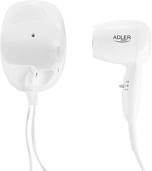 Фен готельний Adler AD 2252 Польща