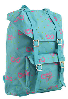 Рюкзак міський YES T-59 Cherry код: 557222