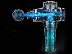 Масажер Фенікс вібраційний ударний