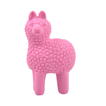 Ластик YES фігурний Lama (560498)