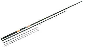 Фідерні та пикерные вудилища