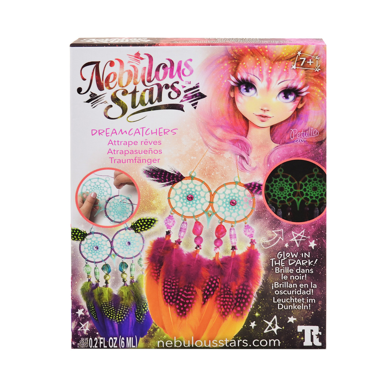 Набір для творчості Ловець снів (707083), фото 1