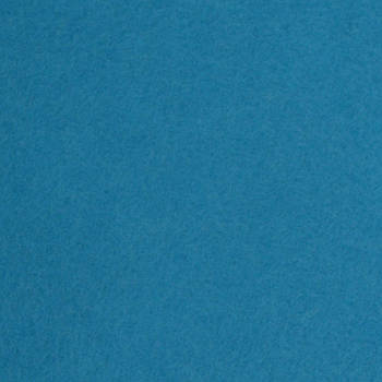 Набір Фетр Santi жорсткий блакитний 21*30см (10л) код: 740400