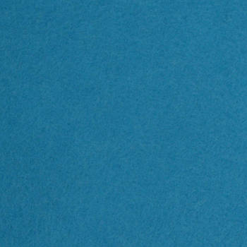 Набір Фетр Santi жорсткий блакитний 21*30см (10л) код: 740400