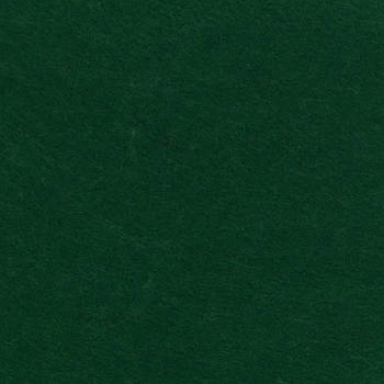 Набір Фетр Santi жорсткий темно-зелений 21*30см (10л) код: 740420
