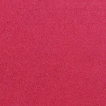 Набір Фетр Santi м'який рожевий 21*30см (10л) код: 740432