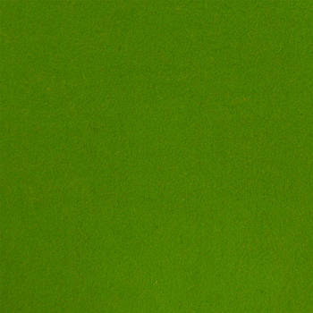 Набір Фетр Santi м'який салатовий 21*30см (10л) код: 740440