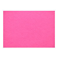 Набор Фетр Santi жесткий глубокий розовый 21*30см (10л) код: 741824