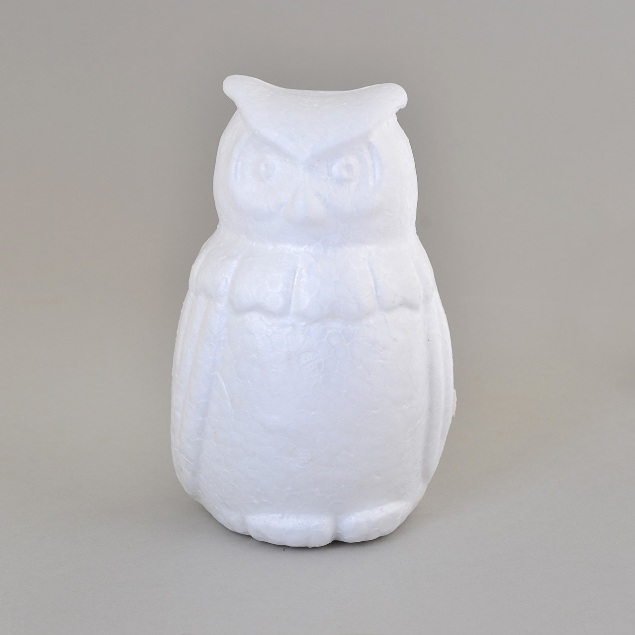 Набір пінопластових фігурок Santi Сова 150mm код: 742351, фото 1