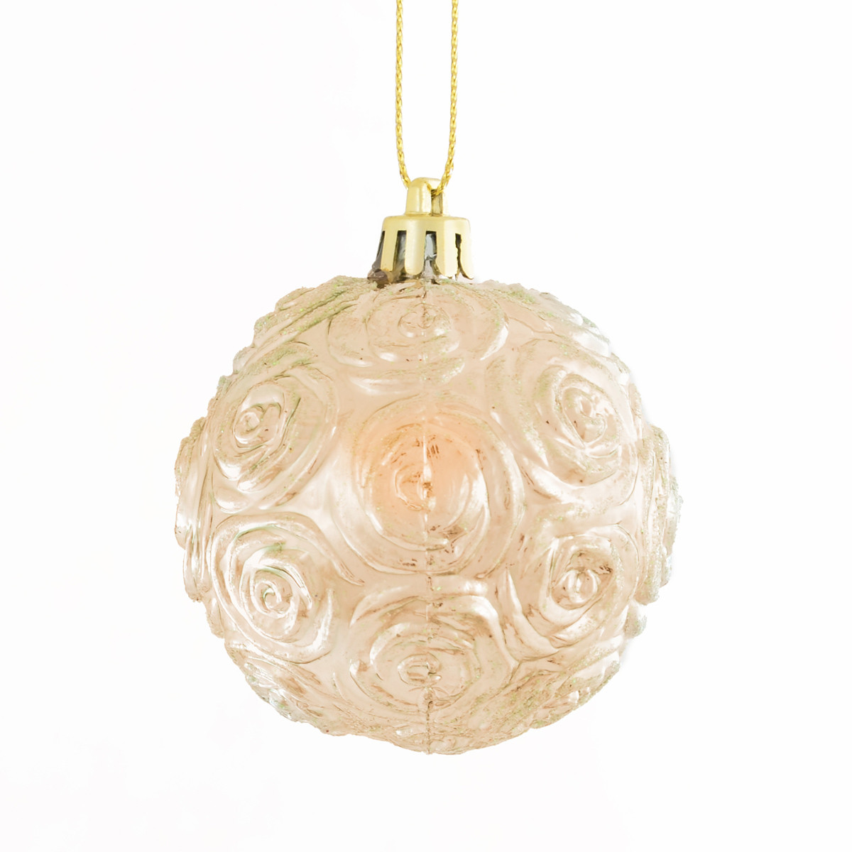 Шар Yes Fun d-65 см Желтые розы код: 973000, фото 1