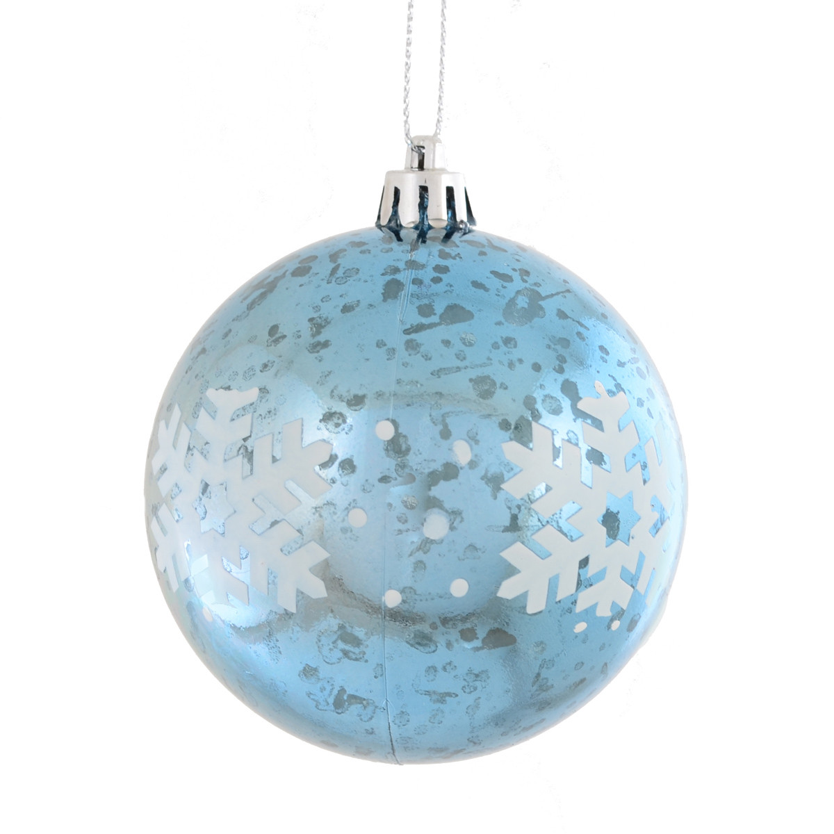 Шар Yes Fun d-8 см Метель код: 973051, фото 1