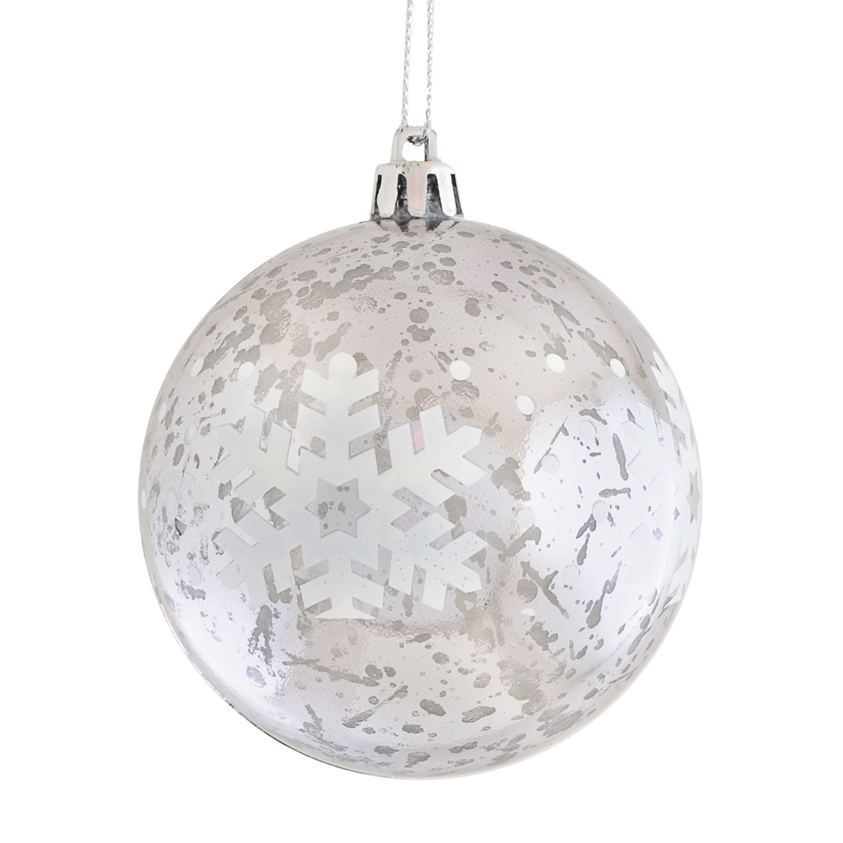 Куля Yes Fun d-8 см Октавис код: 973053, фото 1