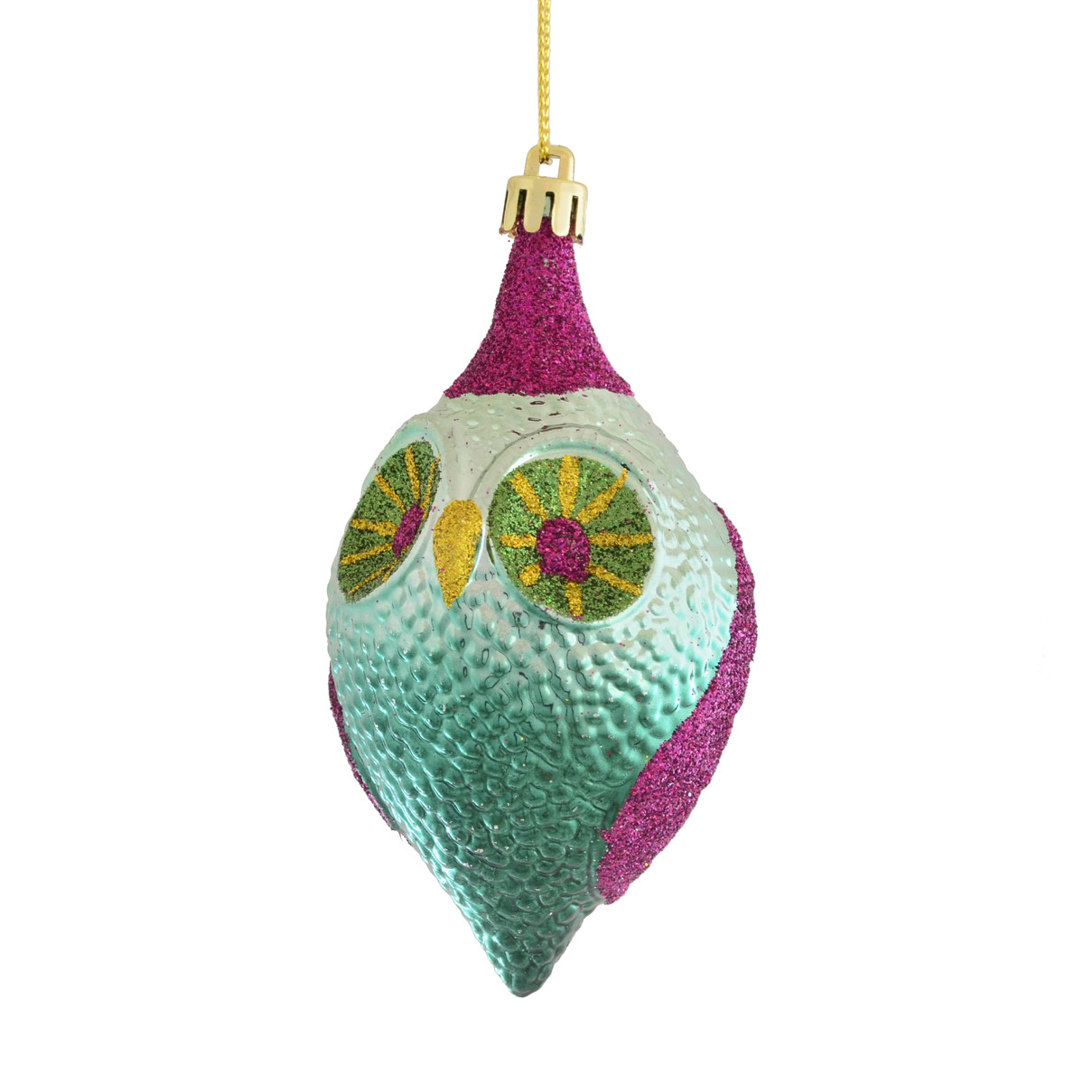 Підвіска Yes Fun ялинкова 11.5 см Алхена код: 973130, фото 1