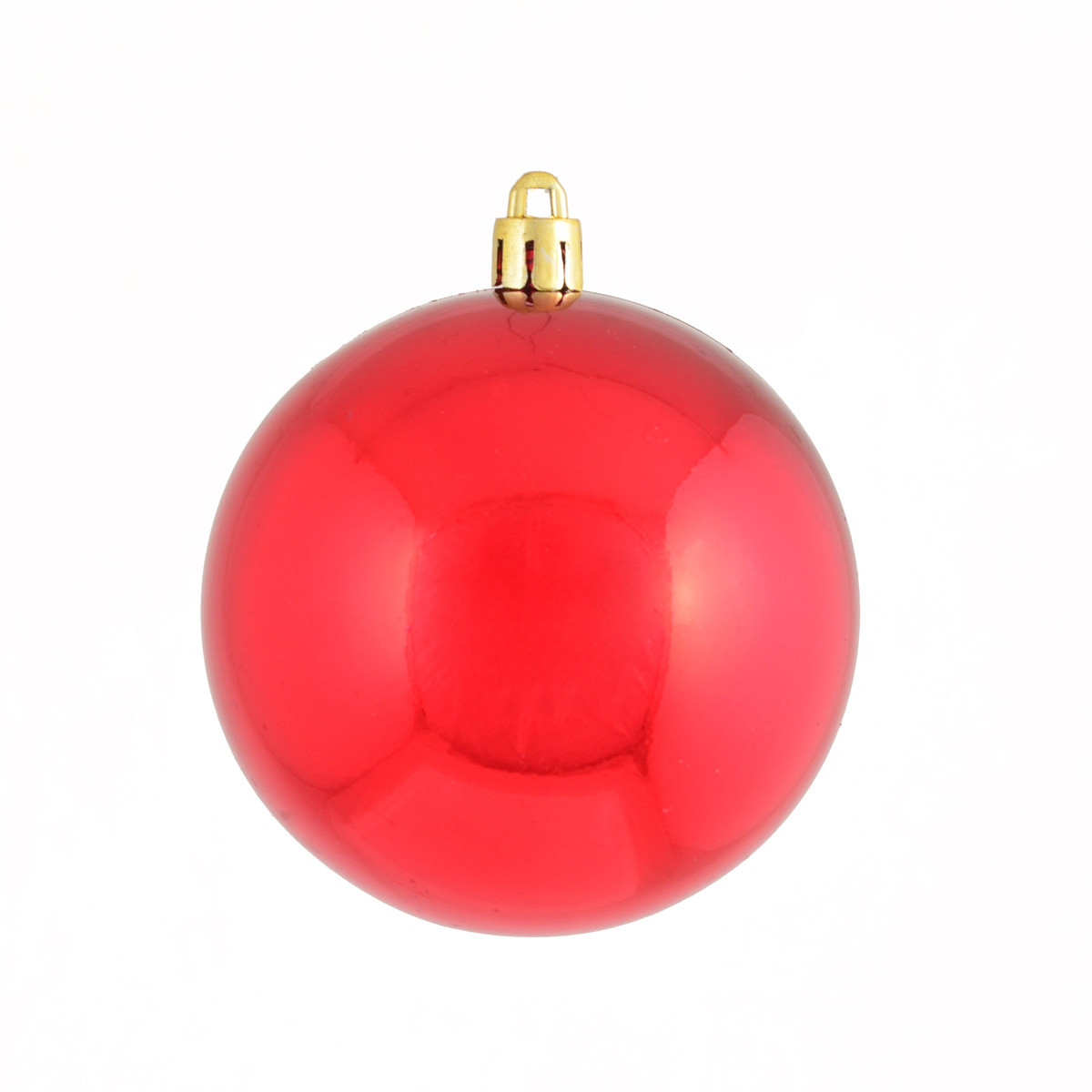 Куля Yes Fun d - 8 см червоний код: 973195, фото 1