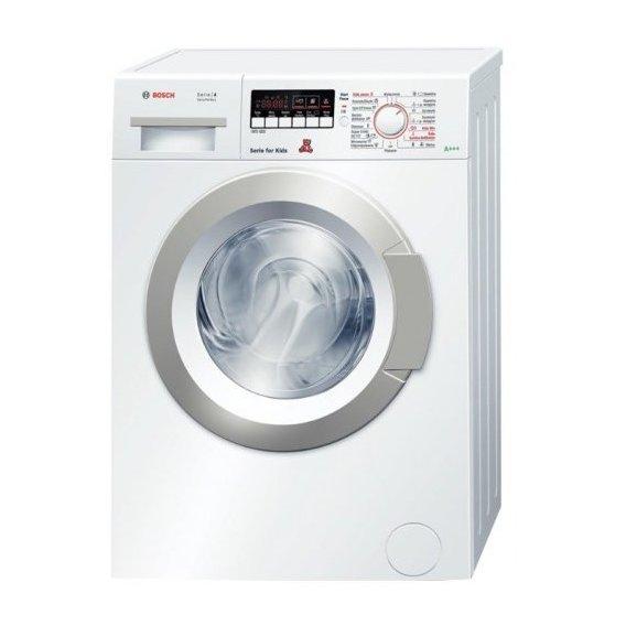 Нова фірмова пральна машина 6 кг Bosch Serie2 Vario Perfect WAB 2028KPL з Німеччини з гарантією, фото 1