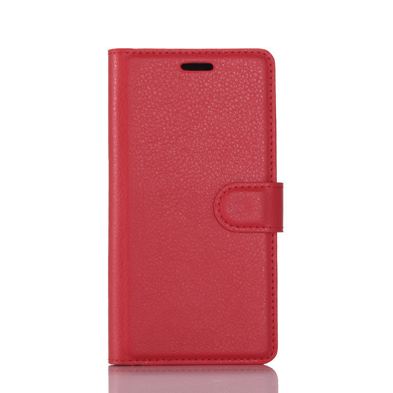 Чехол-книжка Bookmark для Samsung Galaxy S10e/G970 red