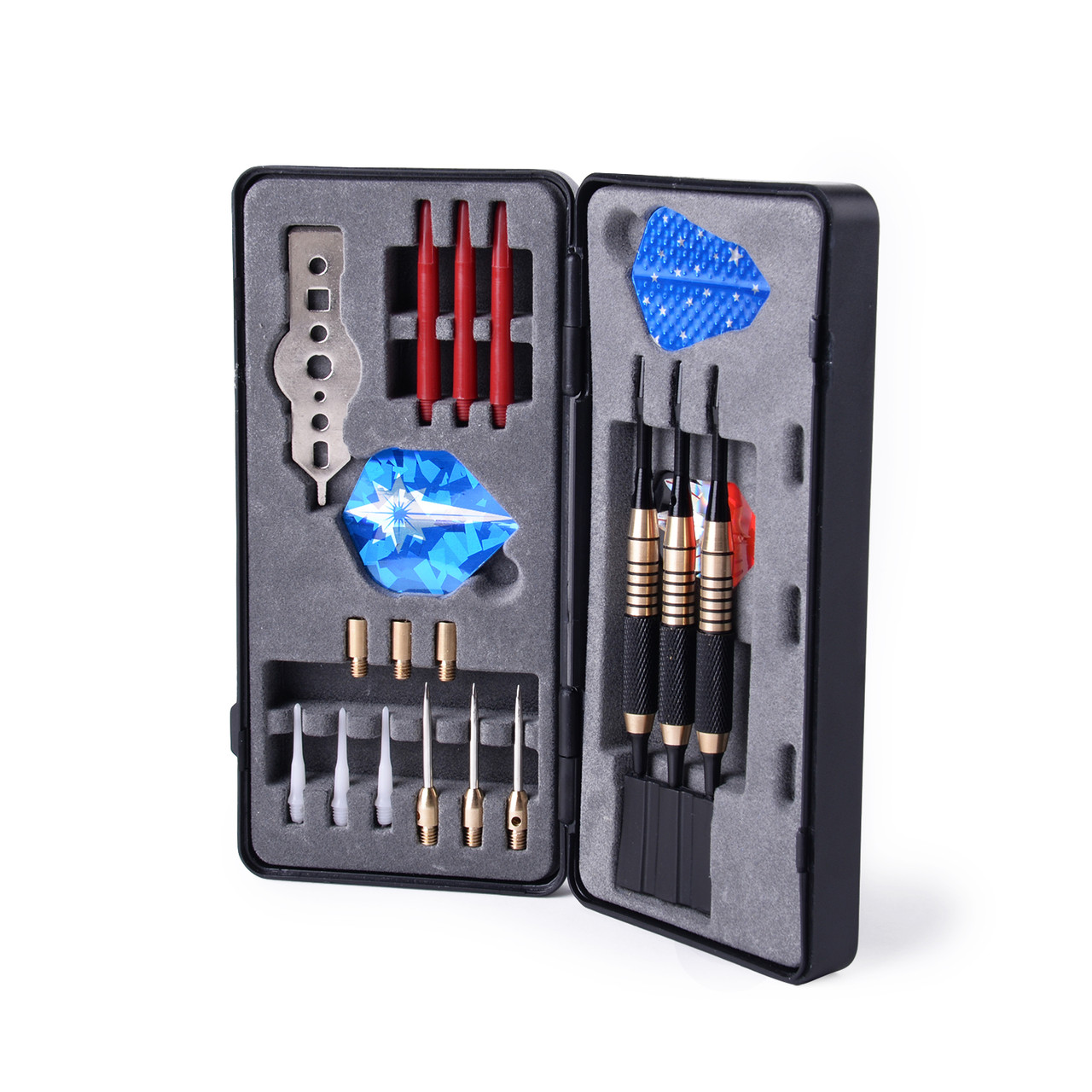 Дротики для дартсу WinMax G282 (18-24 г)