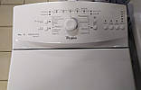 Нова пральна машина з вертикальним завантаженням 6 кг Whirlpool AWE60110 з Німеччини з гарантією, фото 5