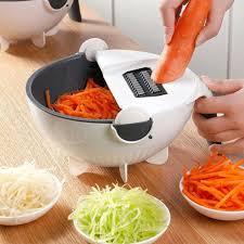 Овочерізка Basket Vegetable Cutter