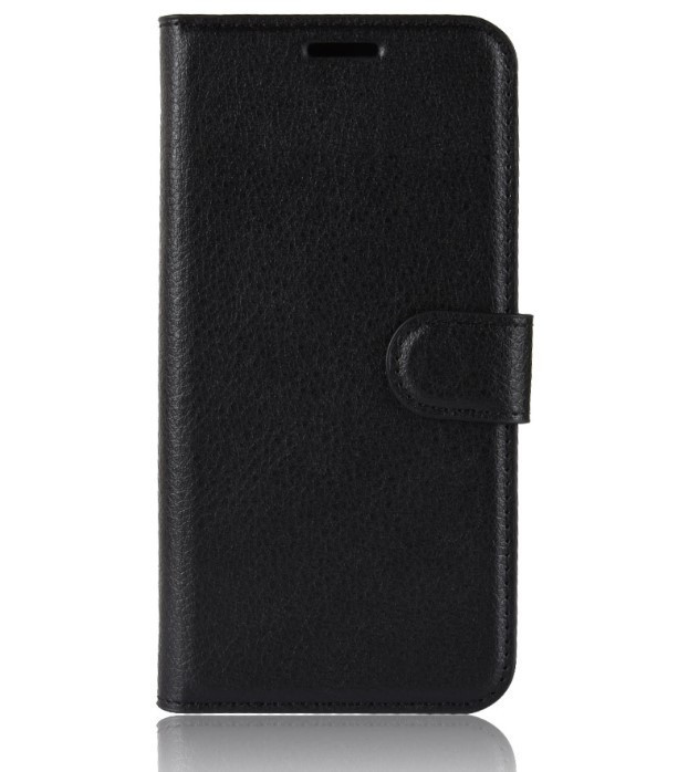 Чехол-книжка Bookmark для Samsung Galaxy A50 black