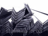 Куточок сталевий 60х40х5 S235JR, фото 4