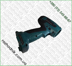 Корпус Шуруповерта 6270D