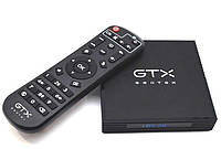 Geotex GTX-R10i 2/16 GB 4K Smart TV Android приставка Смарт ТВ