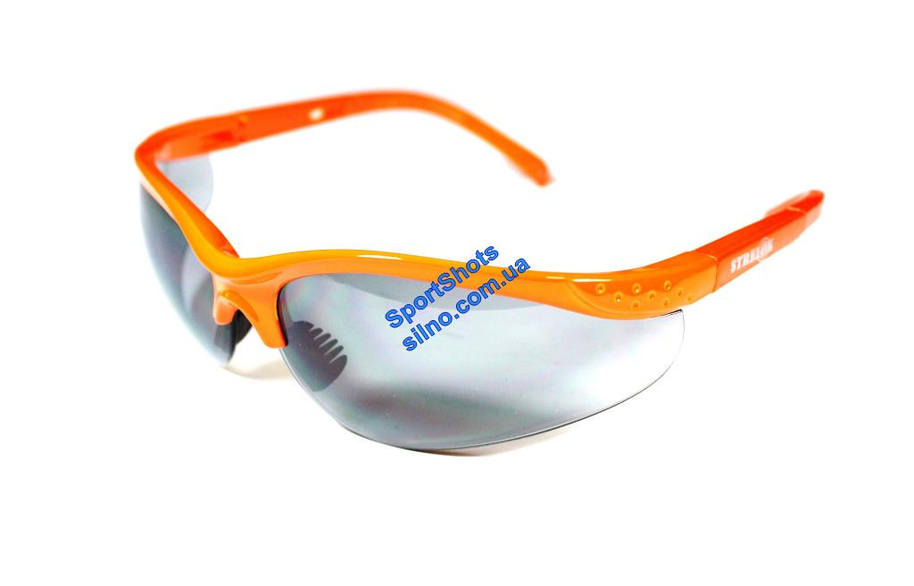 Окуляри тактичні Strelok #1-3