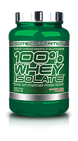 Scitec 100% Whey Isolate 2000g