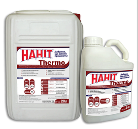 Мікродобриво Нанит THERMO (Термо) 20л.