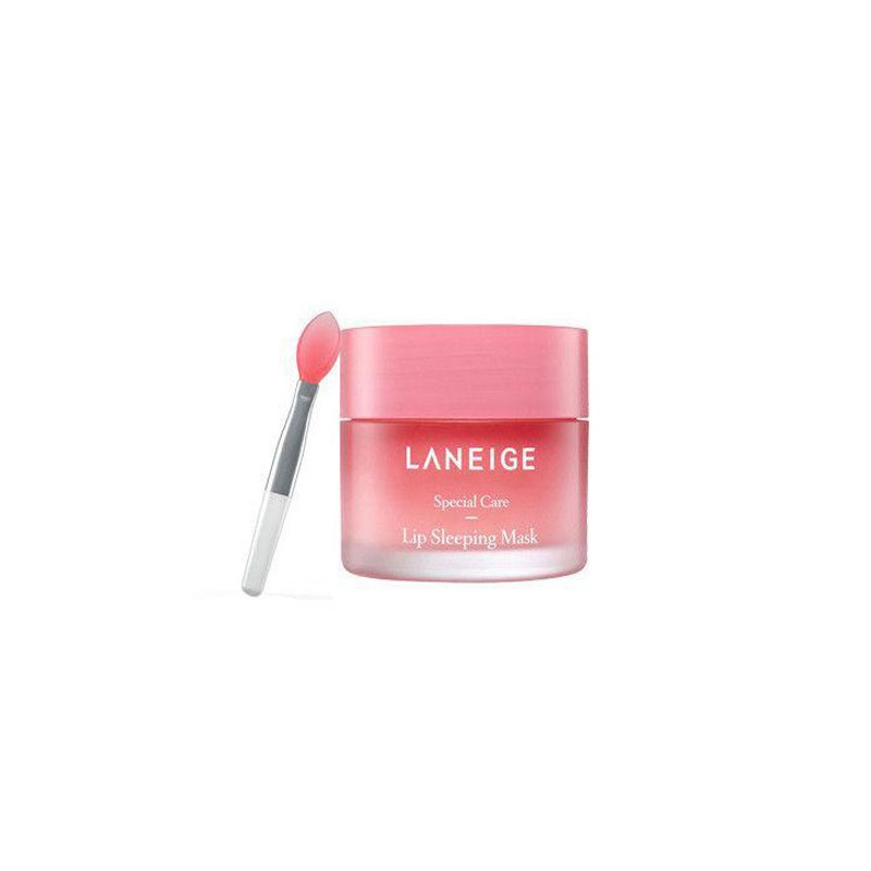 Нічна маска для губ Laneige Lip Sleeping Mask 3 г (44444)