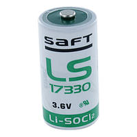 LS17330 (SAFT-LS17330) SAFT